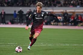 Vissel Kobe vs Sanfrecce Hiroshima